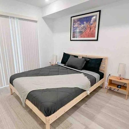 Lux Capitol Hill Vacation Home, In-House Services Washington Bagian luar foto