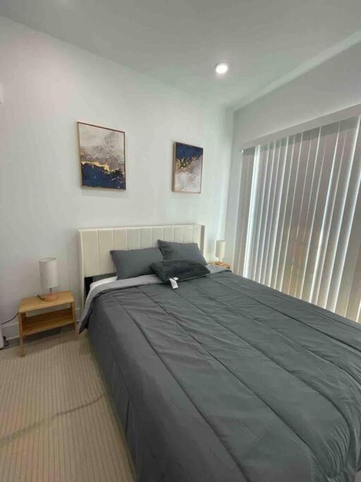 Lux Capitol Hill Vacation Home, In-House Services Washington Bagian luar foto