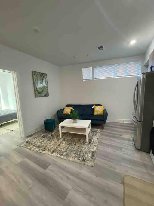 Lux Capitol Hill Vacation Home, In-House Services Washington Bagian luar foto