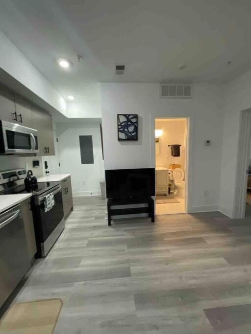 Lux Capitol Hill Vacation Home, In-House Services Washington Bagian luar foto